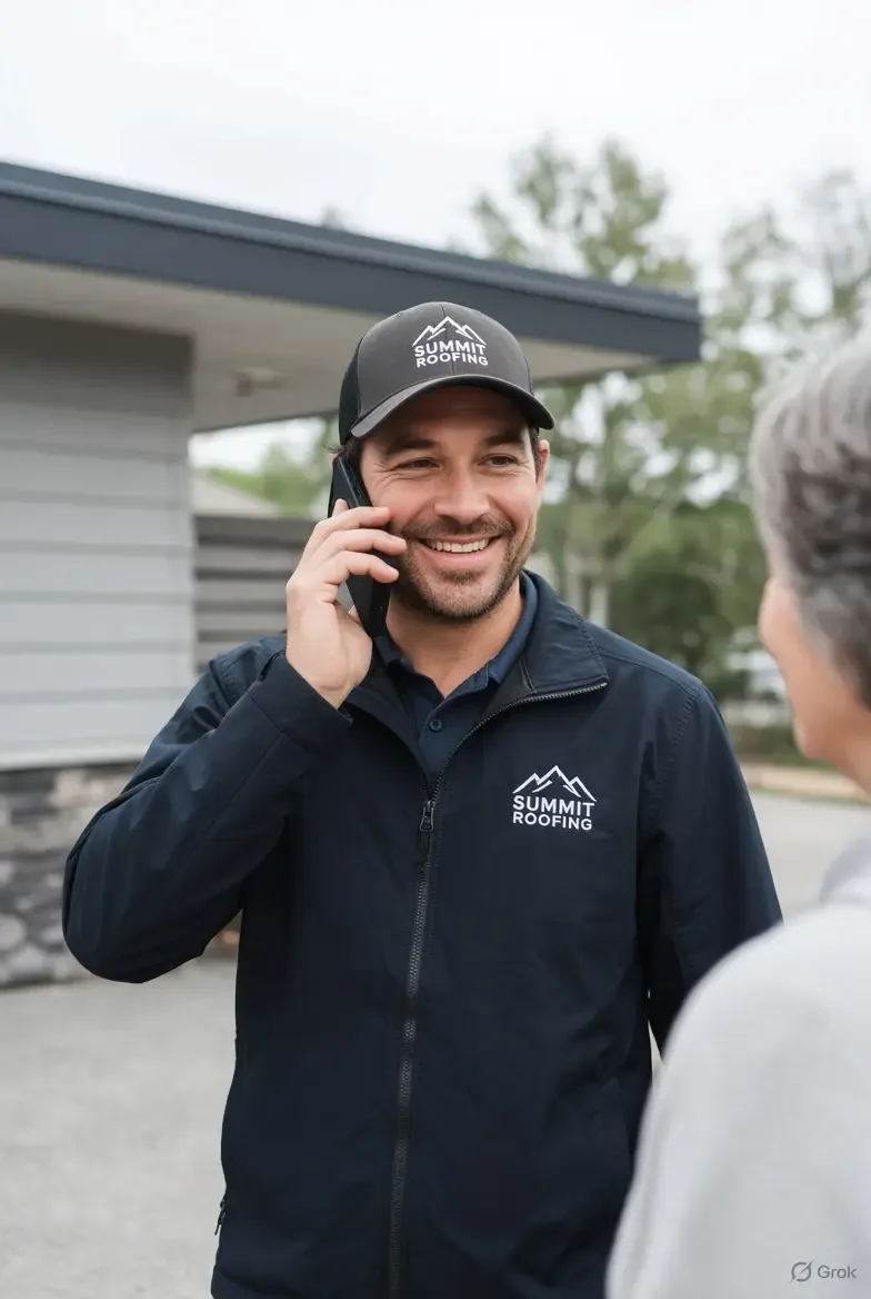 Flat Roof Leak Repair Gold Hill, NC FAQs